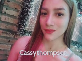 Cassythompson