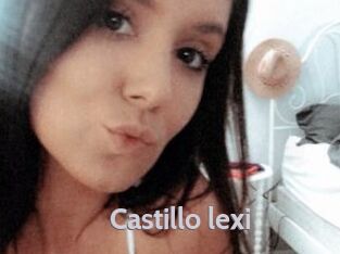 Castillo_lexi