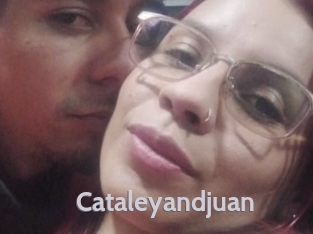 Cataleyandjuan