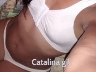 Catalina_gil