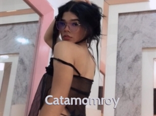 Catamomroy