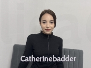 Catherinebadder