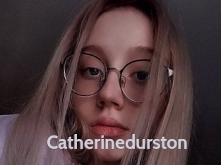 Catherinedurston