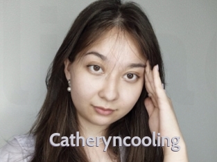 Catheryncooling