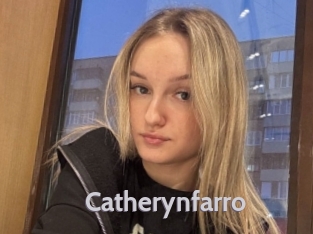 Catherynfarro