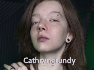 Cathryngrundy