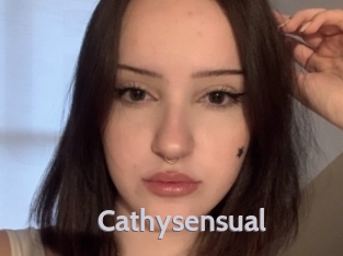 Cathysensual