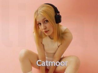 Catmoor