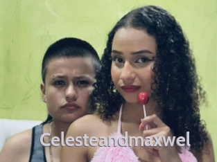 Celesteandmaxwel