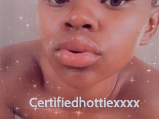 Certifiedhottiexxxx