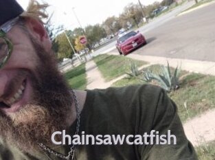 Chainsawcatfish