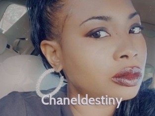 Chaneldestiny