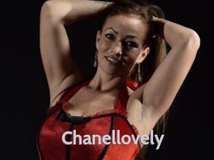 Chanellovely