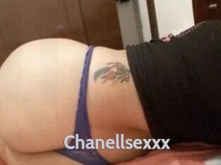 Chanellsexxx