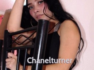 Chanelturner