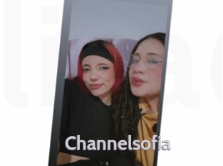 Channelsofia