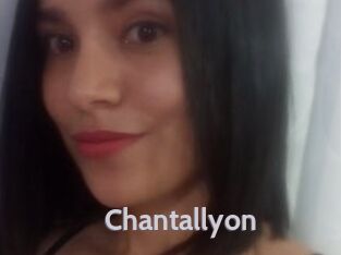 Chantallyon