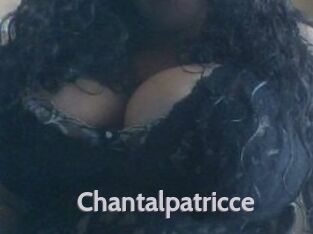 Chantalpatricce