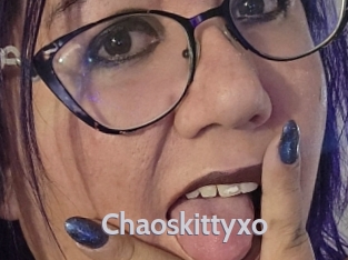 Chaoskittyxo