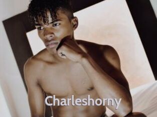 Charleshorny