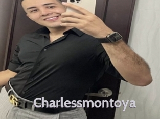 Charlessmontoya