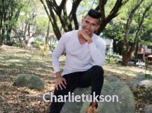 Charlietukson