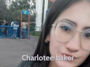 Charlotee_baker