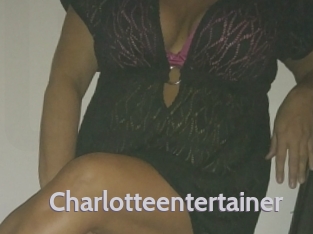 Charlotteentertainer