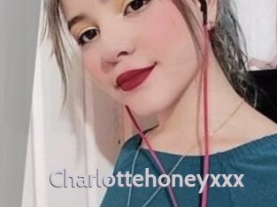 Charlottehoneyxxx