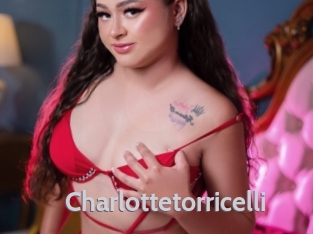 Charlottetorricelli