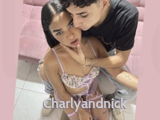 Charlyandnick