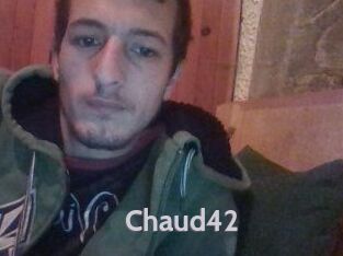 Chaud42