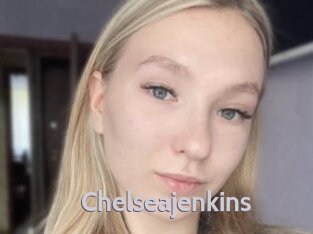 Chelseajenkins