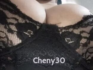 Cheny30