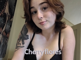 Cherryflores