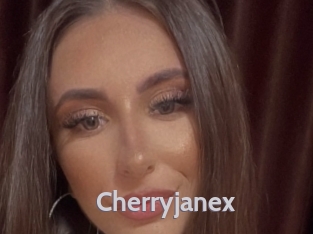 Cherryjanex