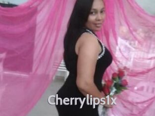 Cherrylips1x