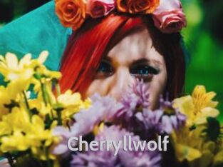 Cherryllwolf