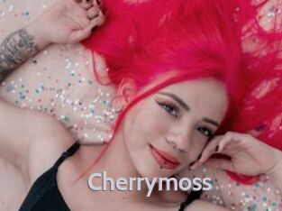 Cherrymoss