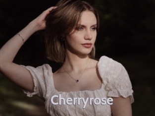 Cherryrose