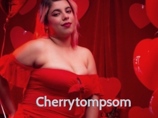 Cherrytompsom