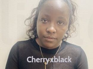 Cherryxblack