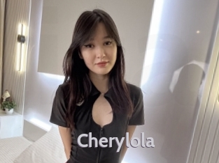 Cherylola