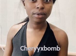 Cheryyxbomb