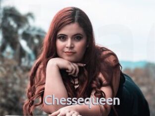 Chessequeen