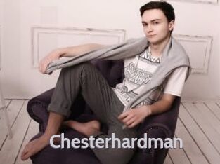 Chesterhardman