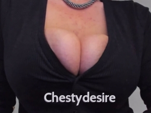 Chestydesire