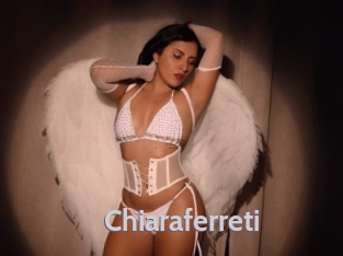 Chiaraferreti