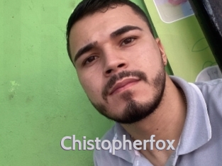 Chistopherfox