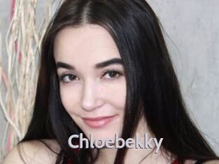 Chloebekky